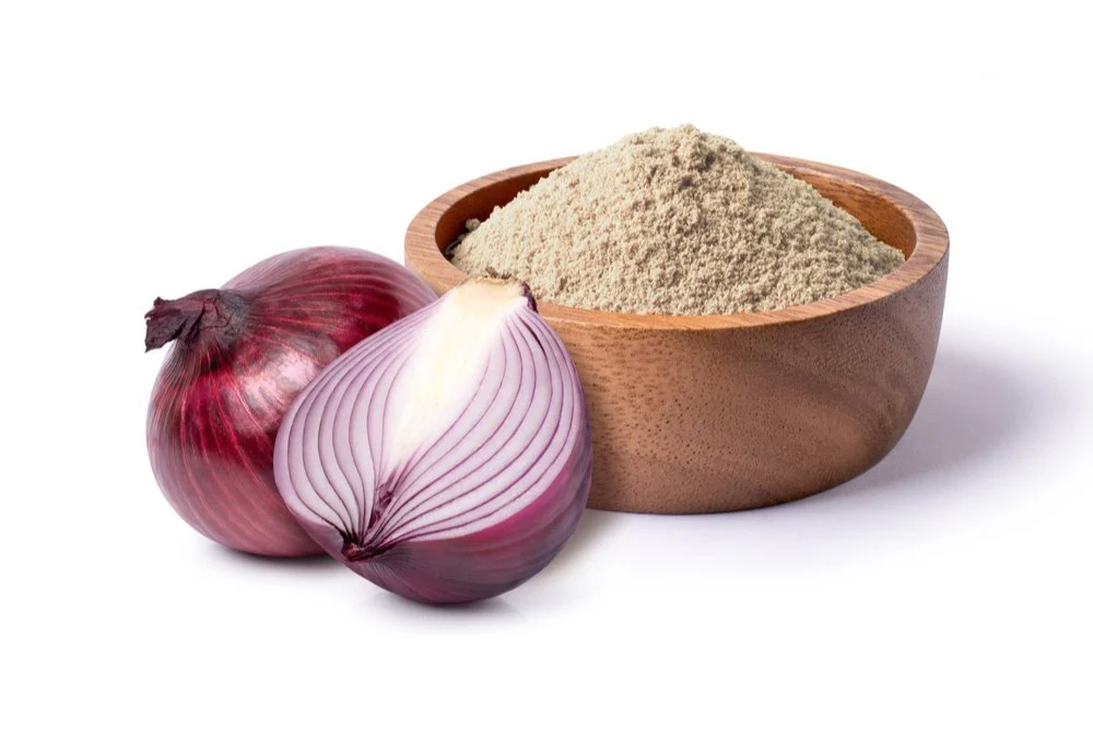 Dehydrated Onion Powder - Dev Tandoor Industries
